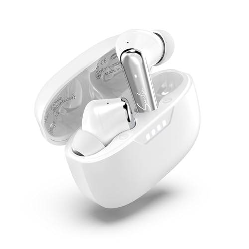 Amazon.co.jp: ワイヤレスイヤホン bluetooth5.4 自動ペアリング